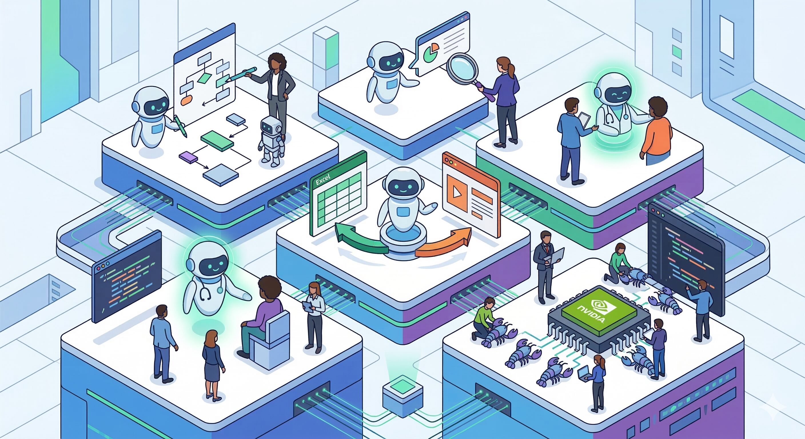 働き方 x AIニュース！2026年3月12日